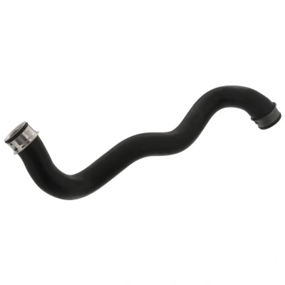 Bild av FEBI BILSTEIN 46454 Durite De Refroidissement gauche supérieur avec raccords rapides MERCEDES BENZ: GLK, Classe C Berline, Break