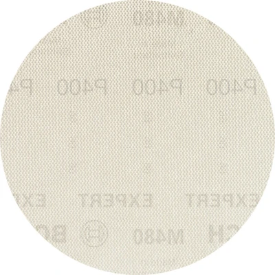 Bild av Bosch SLIBEBLAD EXC 150MM NET K400 50 STK