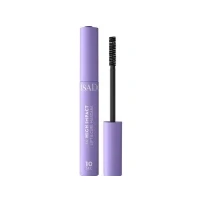 Bild av IsaDora 10 Sec High Impact Lift &amp; Curl Mascara för Lyft och Böjda Fransar (01 black)