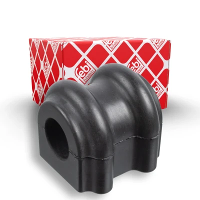 Bild av FEBI BILSTEIN 173482 Silent Bloc De Barre Stabilisatrice Essieu avant gauche, droit Caoutchouc 18 44 KIA: Picanto II