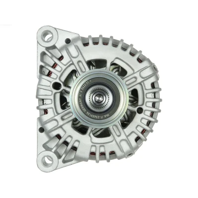 Bild av AS PL A3051(P INA) Alternateur 12V 150A PEUGEOT: 206 3/5 portes, 307 Partner I Van, CITROËN: Jumpy C5 5 Xsara portes