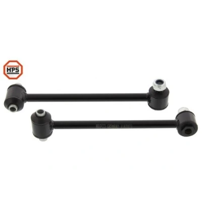 Bild av MAPCO 59847/2HPS Kit de réparation, barre couplage stabilisatrice des deux côtés du pont arrière MERCEDES BENZ: Classe E Break, Berline