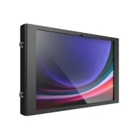 Bild av Compulocks Galaxy Tab A9 Apex Enclosure Portable Floor Stand Black