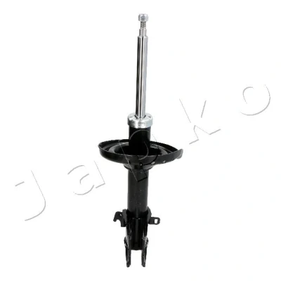 Bild av JAPKO MJ70059 Amortisseur Essieu avant droit Pression de gaz Système bitube Jambe suspension Goujon en haut SUBARU: Legacy 5, 5 Limousine