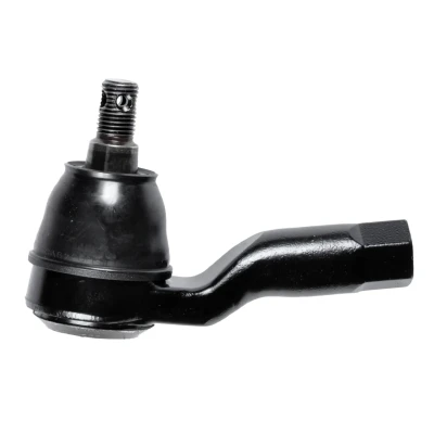 Bild av BLUE PRINT ADM58750 Rotule de direction Essieu avant gauche, droit avec écrou autobloquant,