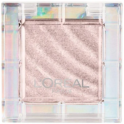 Bild av L&#039;Oréal Paris Color Queen Oil Shadow 20 Queen, oljig ögonskugga, långvarig, extremt färgintensiv, 3 pack (3 x 4 g)