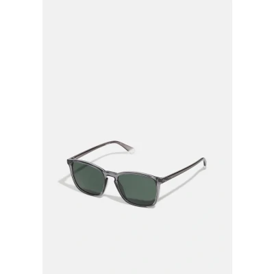 Bild av Polaroid Unisex solglasögon, Kb7/Uc grå, 54