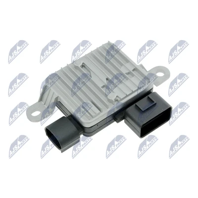 Bild av NTY CSW HY 500 Appareil de commande, chauffage/ventilation