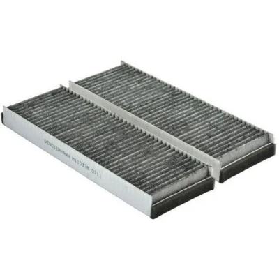 Bild av DENCKERMANN M110378 Filtre d&#039;habitacle à charbon actif 307 100 30 AUDI: A6 C6 Avant, Berline, Allroad