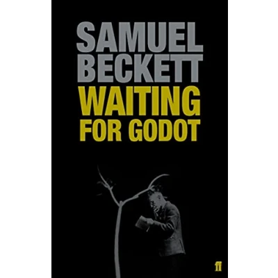 Bild av Waiting for Godot: A Tragicomedy in Two Acts