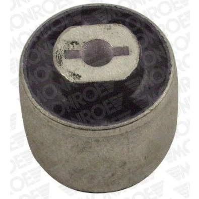 Bild av MONROE L27822 Silent Bloc De Triangle Support métal caoutchouc pour bras oscillant transversal Barre d&#039;attelage VOLVO: XC90 I, V70 3, 2