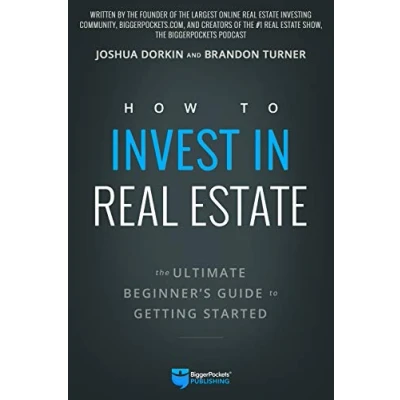 Bild av How to Invest in Real Estate: The Ultimate Beginner&#039;s Guide Getting Started