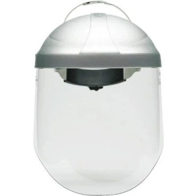 Bild av 3M Tuffmaster H8/WP96 Visirpaket 12500 99999CP