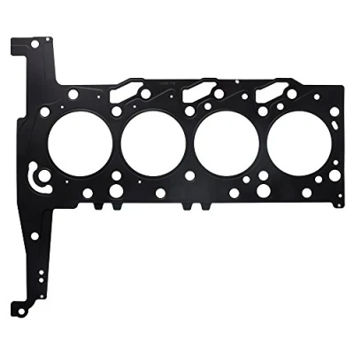 Bild av AJUSA 10206810 Topplockspackning 1,15mm 87mm 2 MULTILAYER STEEL FORD: Ranger Mk3, Transit Mk6 Flak / Chassi, Minibuss