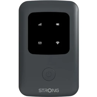 Bild av Strong 4G LTE Port. Router