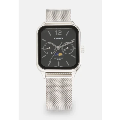Bild av Casio Unisex Klocka, Storlek: One Size, Black