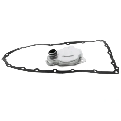 Bild av VAICO V38 0569 Kit de filtres hyrauliques, transmission automatique avec joint d&#039;étanchéite NISSAN: Qashqai / Qashqai+2 I, Murano II, Rogue