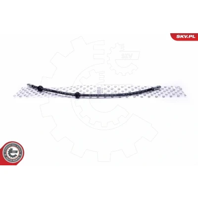 Bild av Bromsslang, Bakaxel, Tvåsidig, mercedes benz gl klass [x164], m [w164], 1644200248, 1644200548, A1644200248, A1644200548