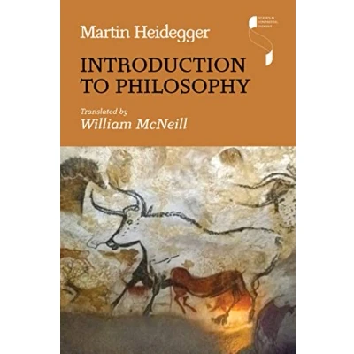 Bild av Introduction To Philosophy