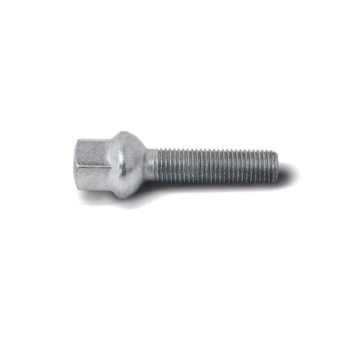 Bild av H&amp;R 1254002 Boulon De Roue M12x1,5, M12 Embase sphérique A/G