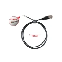 Bild av Kamerasond, videoendoskop KS TOOLS 550.7506