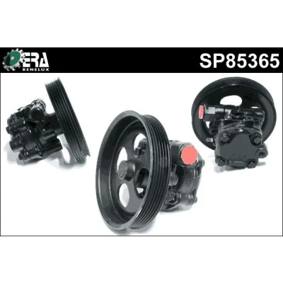 Bild av ERA Benelux SP85365 Pompe De Direction Assistée MITSUBISHI: L200 / Triton IV Pick up