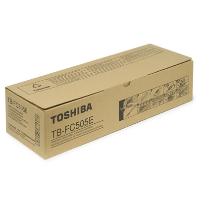 Bild av Toshiba Wastebin TBFC505E