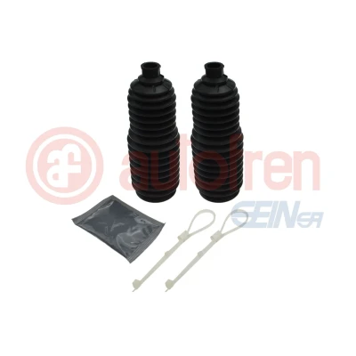 Bild av AUTOFREN SEINSA D9321C Jeu de joints soufflets, direction Essieu avant droit, gauche PEUGEOT: 207 3/5 portes, SW, CITROËN: C3 Picasso