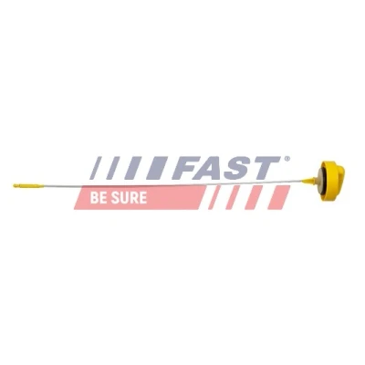 Bild av FAST FT80302 Jauge d&#039;Huile RENAULT: CLIO 3, 2, MEGANE 2