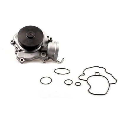 Bild av HEPU P1210 Pompe à eau avec joints mécanique pour système dentrainement courroie trapézoïdale nervures JEEP: GRAND CHEROKEE 4