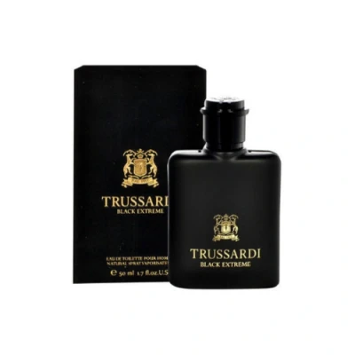 Bild av Trussardi Black Extreme Eau de Toilette 30 ml