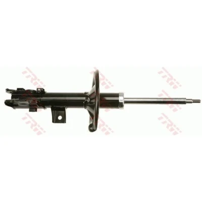 Bild av TRW JGM1157SL Amortisseur Pression de gaz 50,8 Système bitube Jambe suspension Goujon en haut SINGLE KIA: Magentis II