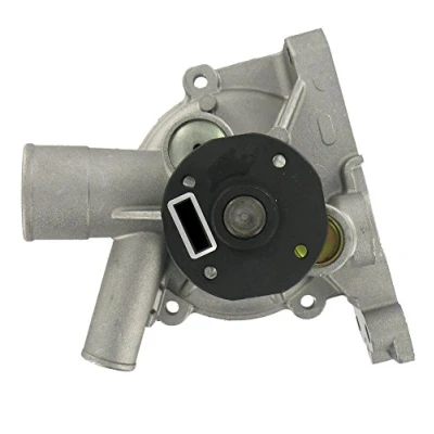 Bild av SKF VKPC 84613 Pompe à eau avec joints Métal pour système dentrainement courroie trapézoïdale nervures SAAB: 9000 5 portes