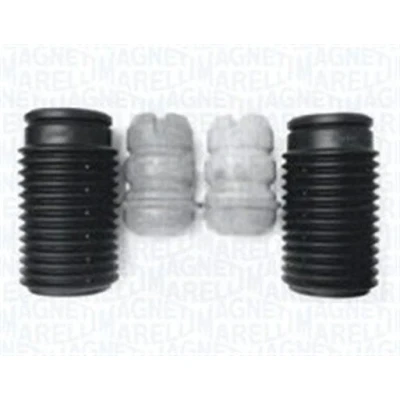 Bild av MAGNETI MARELLI 310116110009 Kit De Protection d&#039;Amortisseur Essieu avant PEUGEOT: 205 II 3/5 portes, Partner I Combispace, 306 portes