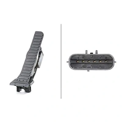 Bild av Sensor, gaspedalläge HELLA 6PV 008 689 701