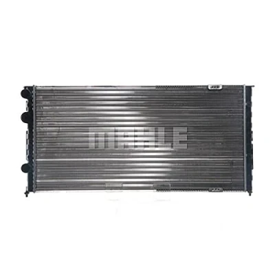 Bild av MAHLE ORIGINAL CR 409 000S Radiateur du moteur pour véhicules avec système de climatisation 722 377 34 ailettes jointes mécaniquement