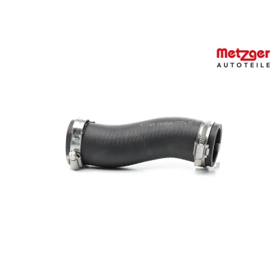 Bild av METZGER 2400549 Gaine De Suralimentation sans tuyau avec colliers CITROËN: Jumper II Van, Сamion à Plateau/Сhâssis, Minibus
