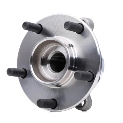 Bild av OPTIMAL 961743 Kit de roulements roue avec bague magnétique intégré 136, 93 INFINITI: Q50 Berline, FX SUV, Q70, NISSAN: 370Z Coupe, Roadster