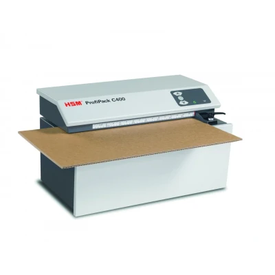 Bild av Wellrivare HSM ProfiPack C400 230V Bordsmodell