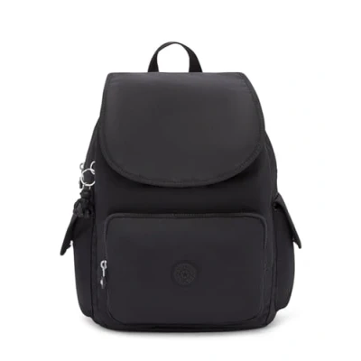 Bild av Kipling CITY PACK Ryggsäck, Storlek: One Size, Black noir