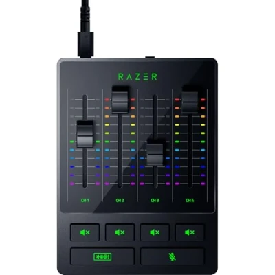 Bild av Razer Audio Mixer