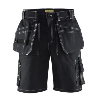 Bild av HANTVERKSSHORTS 1534 1370 SVART C48 Beijerbygg Byggmaterial