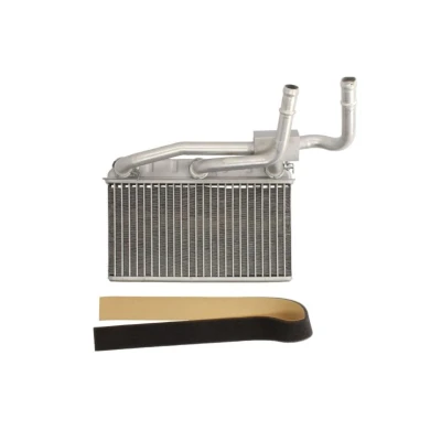 Bild av Värmeväxlare, kupévärmare THERMOTEC D6B020TT