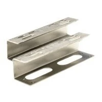 Bild av Delock Installation kit 3.5 &gt; 5.25 Adapter för lagringsfack 5,25 tum till 3,5