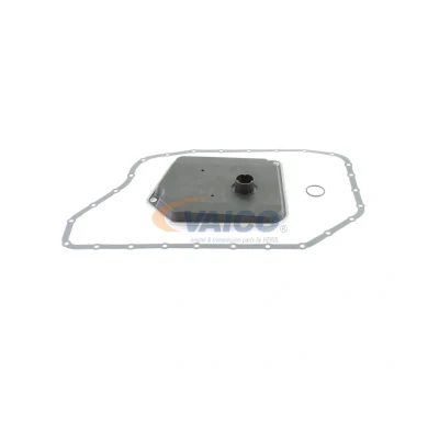 Bild av VAICO V10 2361 Kit de filtres hyrauliques, transmission automatique avec joint d&#039;étanchéite AUDI: A6 C6 Avant, Berline, C5 Berline