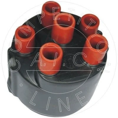 Bild av AIC 50718 Tête De Delco AUDI: 90 B3, 80 B4 Berline, Coupe B2, VOLKSWAGEN: TRANSPORTER 4, Passat B2 3/5 portes, 4 Bus