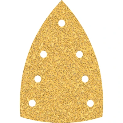 Bild av Bosch EXPERT C470 Sanding Net For Multi Sander Perforated (L X W) 150mm 10 Pack