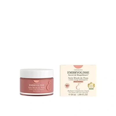 Bild av Embryolisse Radiant Complexion Cream Rose Glow 50 ml