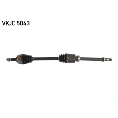 Bild av Drivaxel SKF VKJC 5043