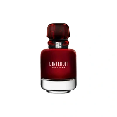 Bild av Givenchy L&#039;interdit Rouge Eau de Parfum 35 ml